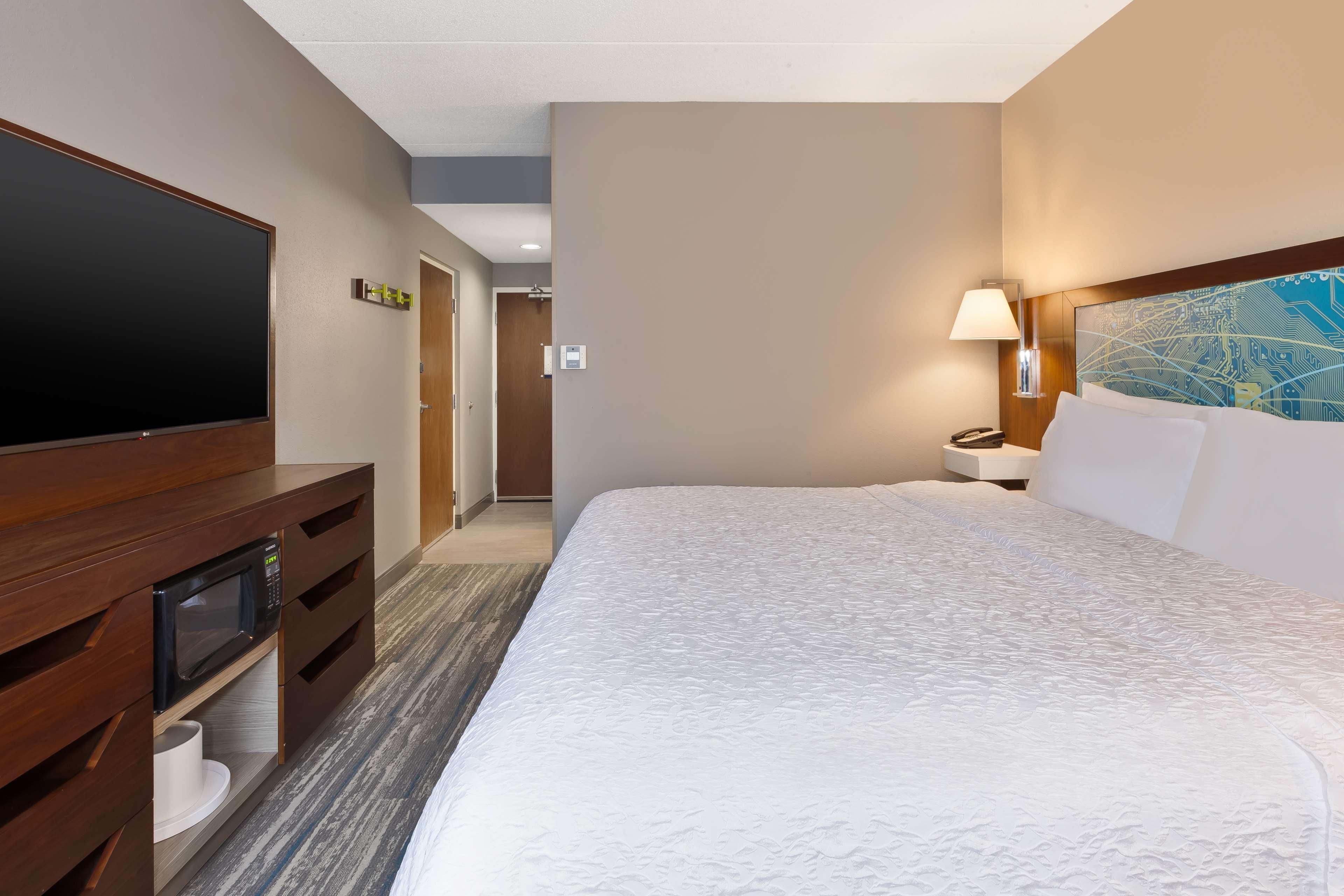Hampton Inn Traverse City Exterior foto