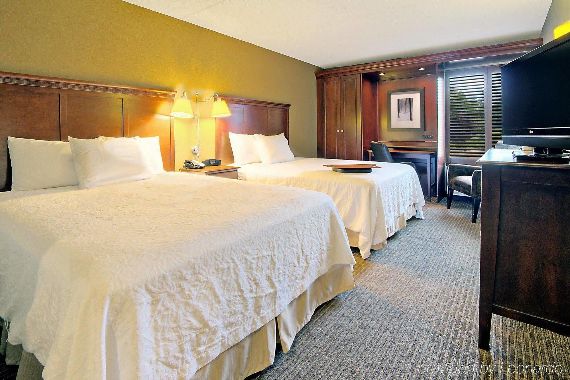 Hampton Inn Traverse City Exterior foto
