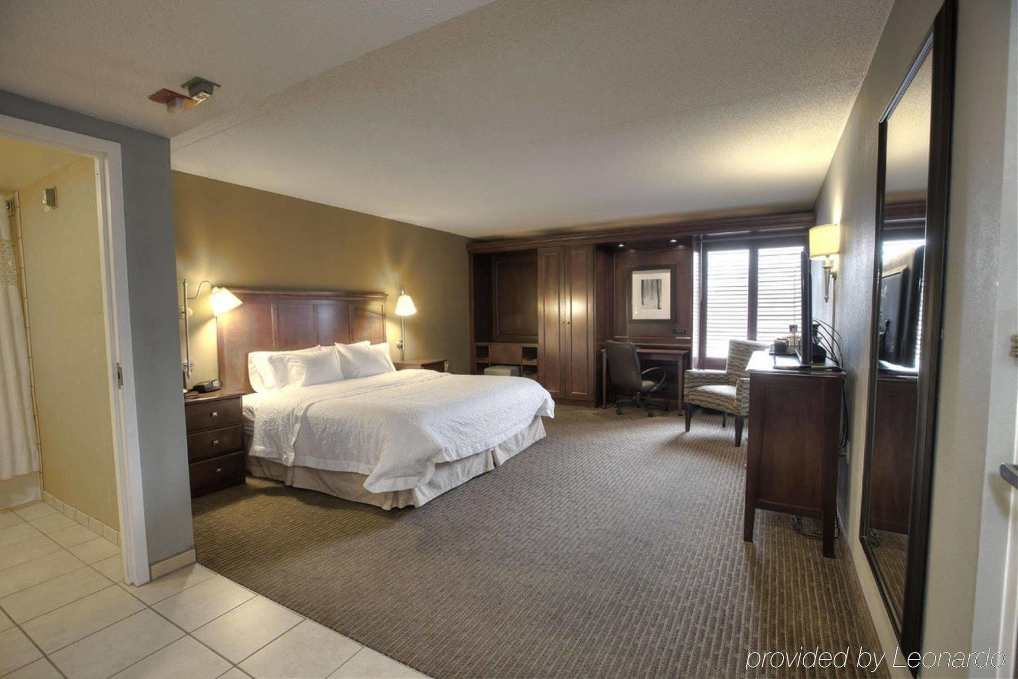 Hampton Inn Traverse City Exterior foto